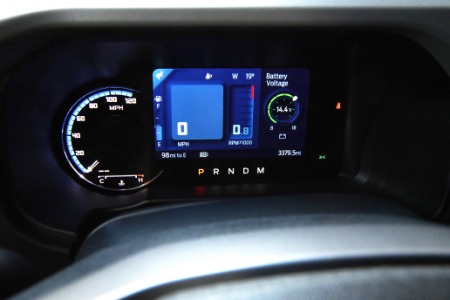 Used 2023 Ford Bronco Badlands Advanced | Chicago, IL