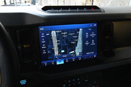 Used 2023 Ford Bronco Badlands Advanced | Chicago, IL