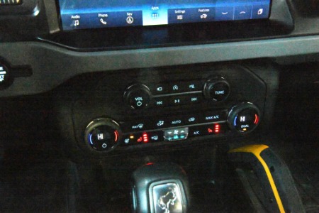 Used 2023 Ford Bronco Badlands Advanced | Chicago, IL