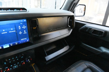 Used 2023 Ford Bronco Badlands Advanced | Chicago, IL