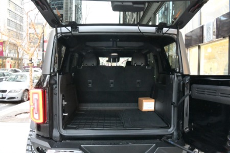 Used 2023 Ford Bronco Badlands Advanced | Chicago, IL