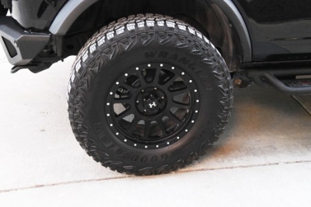 Used 2023 Ford Bronco Badlands Advanced | Chicago, IL