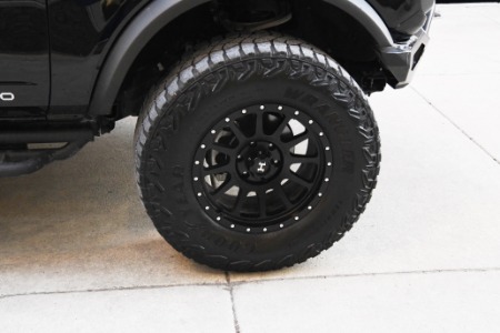 Used 2023 Ford Bronco Badlands Advanced | Chicago, IL