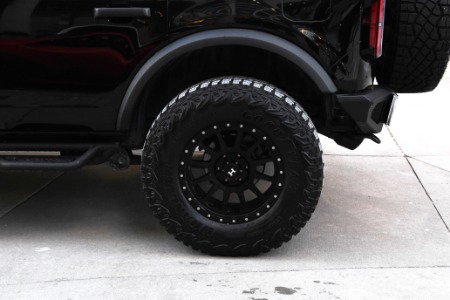 Used 2023 Ford Bronco Badlands Advanced | Chicago, IL