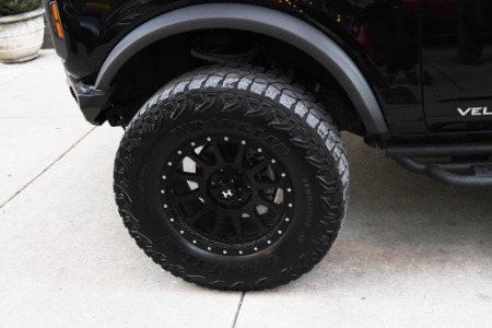Used 2023 Ford Bronco Badlands Advanced | Chicago, IL