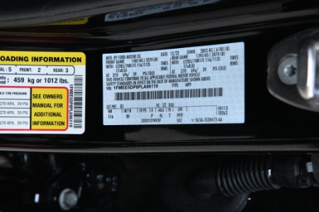 Used 2023 Ford Bronco Badlands Advanced | Chicago, IL