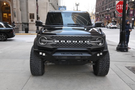 Used 2023 Ford Bronco Badlands Advanced | Chicago, IL