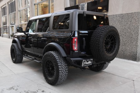 Used 2023 Ford Bronco Badlands Advanced | Chicago, IL