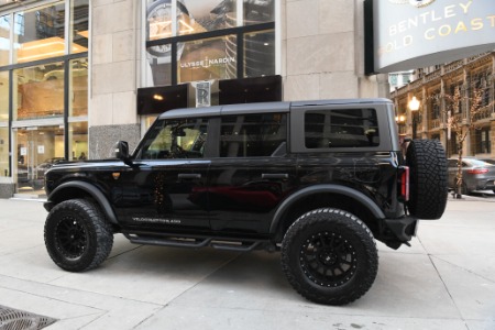 Used 2023 Ford Bronco Badlands Advanced | Chicago, IL