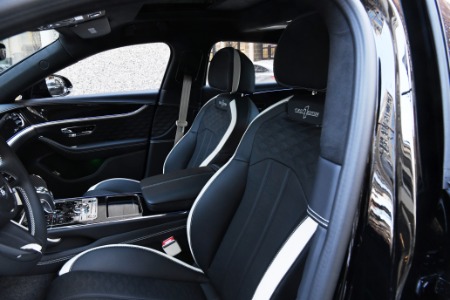 New 2025 Bentley Flying Spur Speed | Chicago, IL