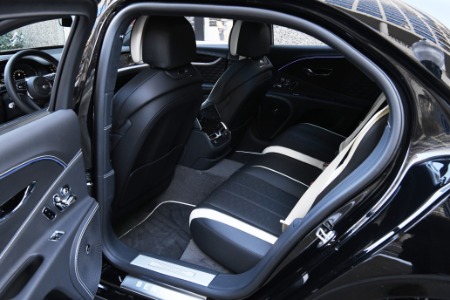 New 2025 Bentley Flying Spur Speed | Chicago, IL