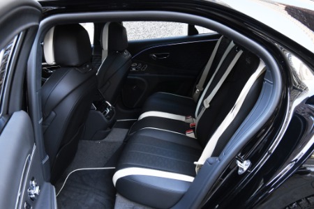 New 2025 Bentley Flying Spur Speed | Chicago, IL