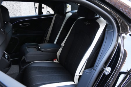 New 2025 Bentley Flying Spur Speed | Chicago, IL