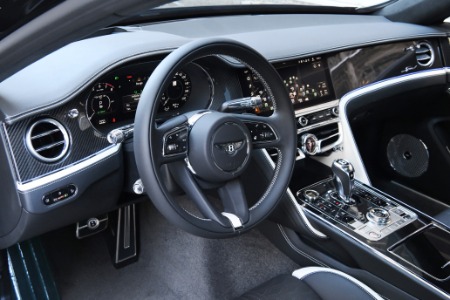 New 2025 Bentley Flying Spur Speed | Chicago, IL
