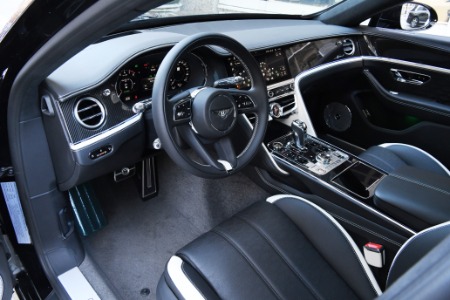 New 2025 Bentley Flying Spur Speed | Chicago, IL