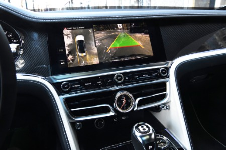 New 2025 Bentley Flying Spur Speed | Chicago, IL