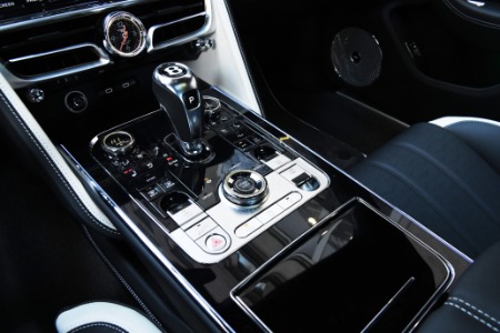 New 2025 Bentley Flying Spur Speed | Chicago, IL