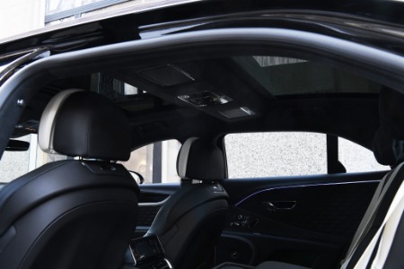 New 2025 Bentley Flying Spur Speed | Chicago, IL