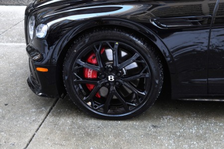 New 2025 Bentley Flying Spur Speed | Chicago, IL