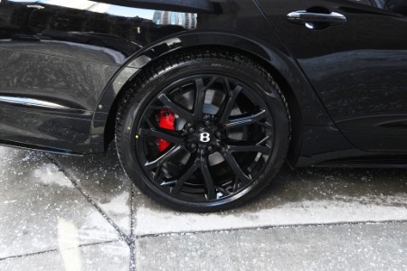 New 2025 Bentley Flying Spur Speed | Chicago, IL