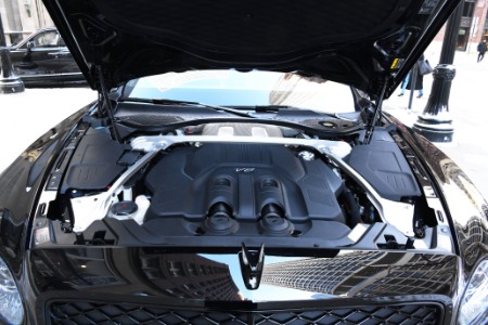 New 2025 Bentley Flying Spur Speed | Chicago, IL