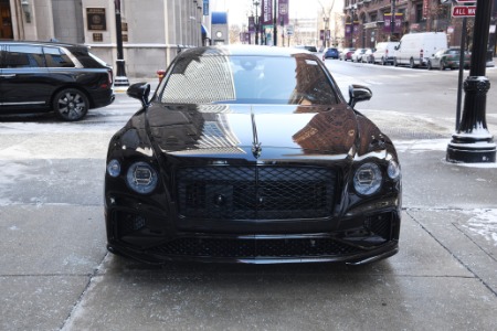 New 2025 Bentley Flying Spur Speed | Chicago, IL