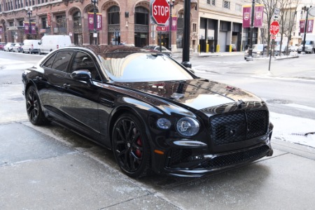 New 2025 Bentley Flying Spur Speed | Chicago, IL