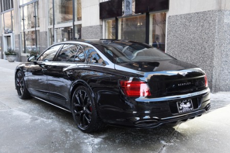 New 2025 Bentley Flying Spur Speed | Chicago, IL