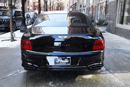 New 2025 Bentley Flying Spur Speed | Chicago, IL