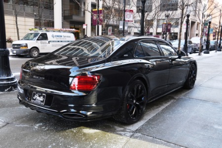 New 2025 Bentley Flying Spur Speed | Chicago, IL