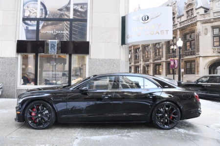 New 2025 Bentley Flying Spur Speed | Chicago, IL