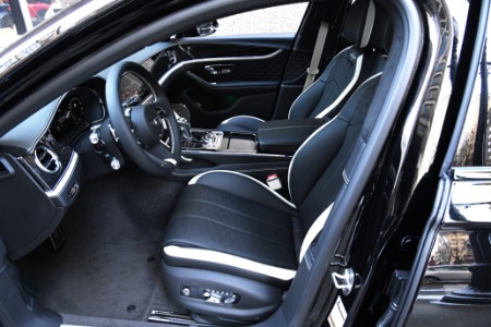 New 2025 Bentley Flying Spur Speed | Chicago, IL