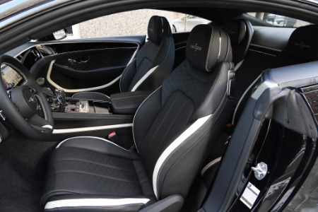 New 2025 Bentley Continental GT GT Speed | Chicago, IL