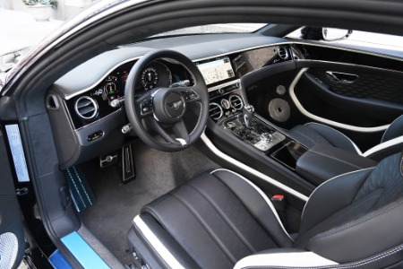 New 2025 Bentley Continental GT GT Speed | Chicago, IL