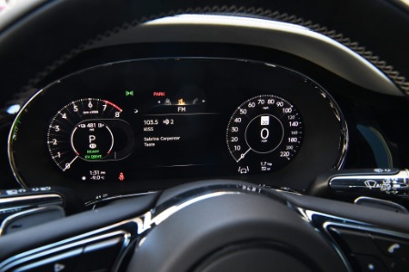 New 2025 Bentley Continental GT GT Speed | Chicago, IL
