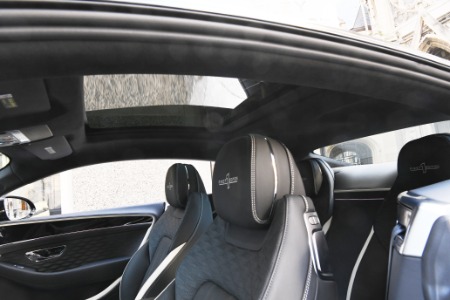 New 2025 Bentley Continental GT GT Speed | Chicago, IL