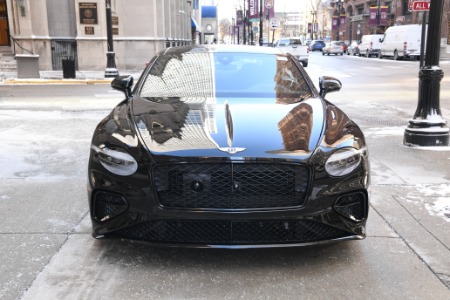 New 2025 Bentley Continental GT GT Speed | Chicago, IL