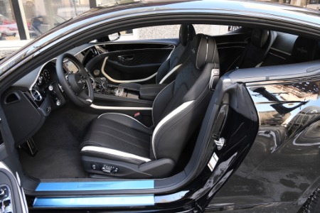 New 2025 Bentley Continental GT GT Speed | Chicago, IL