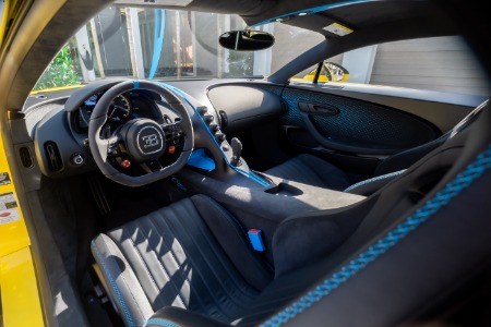 Used 2022 BUGATTI CHIRON PUR SPORT | Chicago, IL