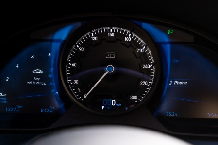 Used 2022 BUGATTI CHIRON PUR SPORT | Chicago, IL