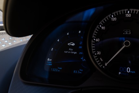 Used 2022 BUGATTI CHIRON PUR SPORT | Chicago, IL