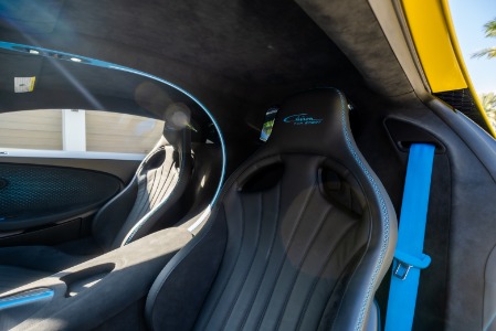 Used 2022 BUGATTI CHIRON PUR SPORT | Chicago, IL