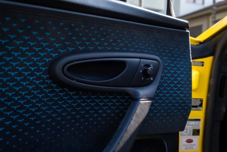 Used 2022 BUGATTI CHIRON PUR SPORT | Chicago, IL