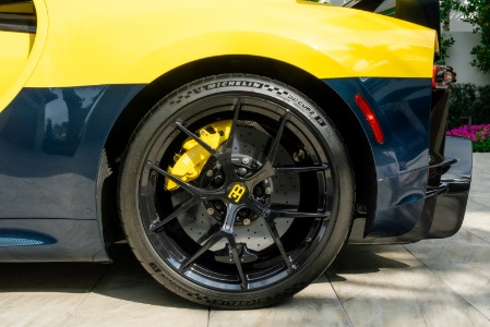 Used 2022 BUGATTI CHIRON PUR SPORT | Chicago, IL