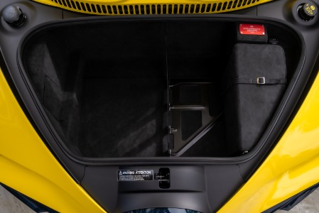 Used 2022 BUGATTI CHIRON PUR SPORT | Chicago, IL