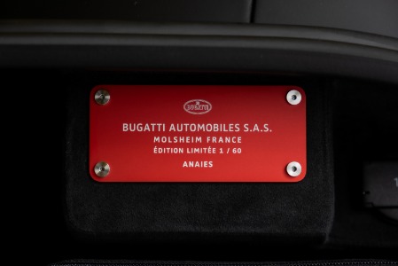 Used 2022 BUGATTI CHIRON PUR SPORT | Chicago, IL