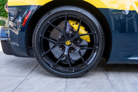 Used 2022 BUGATTI CHIRON PUR SPORT | Chicago, IL
