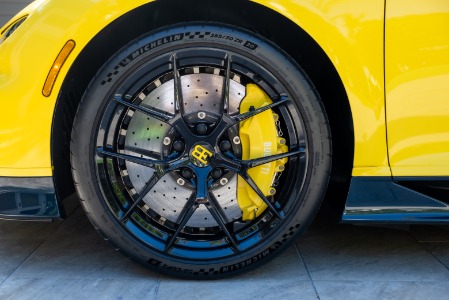Used 2022 BUGATTI CHIRON PUR SPORT | Chicago, IL