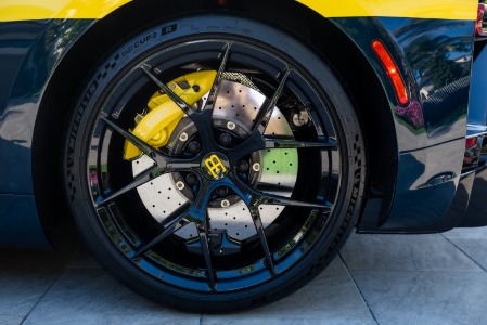 Used 2022 BUGATTI CHIRON PUR SPORT | Chicago, IL