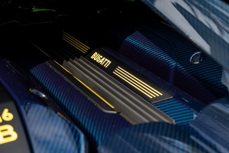 Used 2022 BUGATTI CHIRON PUR SPORT | Chicago, IL